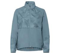Vaude Bike Loamer Air Jacket Bleu 38 Femme