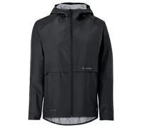 VAUDE Veste de pluie vélo Women's Loamer Rain Jacket – Noir – Femme 36