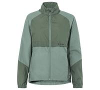 Vaude Bike Loamer Air Jacket Vert 38 Femme