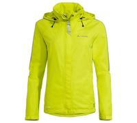 Vaude Bike Luminum Ii Jacket Vert 36 Femme