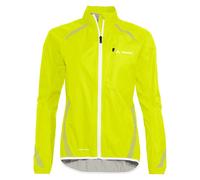 Vaude Bike Luminum Perf Ii Jacket Vert 40 Femme