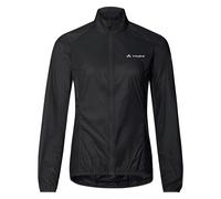 Vaude Bike Matera Air Jacket Noir 40 Femme