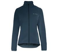 Veste imperméable femme VAUDE Matera II Bleu