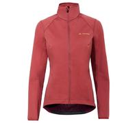 Vaude - Matera Softshell Jacket II - Veste softshell femme Brick - EU 42