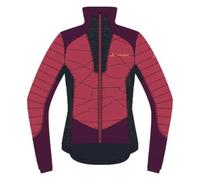 Vaude Bike Minaki Iii Jacket Bleu 36 Femme