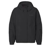 Vaude Mineo Rain Jacket Noir 44 Femme