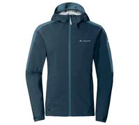 Vaude Bike Moab Ii Jacket Bleu 40 Femme