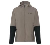 Vaude Moab Rain Ii Jacket Gris 38 Femme