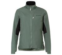 Veste imperméable femme VAUDE Moab Vert