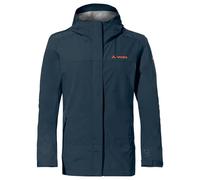 Vaude Neyland 2.5l Jacket Gris 44 Femme