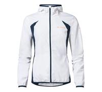 Vaude Bike Qimsa Air Jacket Blanc 38 Femme