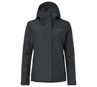 Vaude Rosemoor Padded Ii Jacket Noir 40 Femme