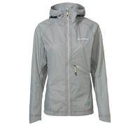 Vaude Scopi 2.5l Jacket Gris 44 Femme
