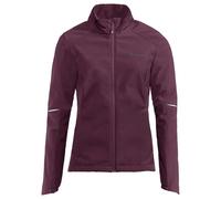Veste imperméable femme VAUDE Wintry IV Violet