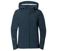Vaude Bike Yaras V Jacket Bleu 46 Femme