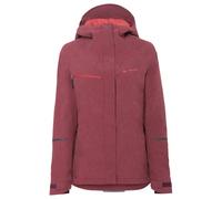 Vaude Bike Yaras Jacket Violet 42 Femme