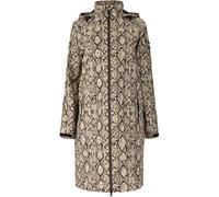 Veste imperméable femme Weather Report Balmy Pro 15000 Beige 38