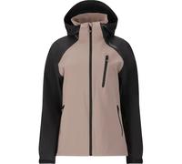 Veste imperméable femme Weather Report Camelia 15000 Beige 46