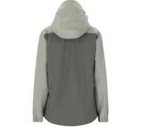 Veste imperméable femme Weather Report Camelia 36