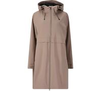 Veste imperméable femme Weather Report Daytan AWG W-Pro 15000 Beige 46
