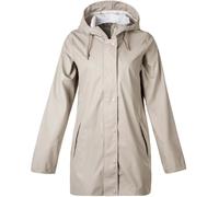 Veste imperméable femme Weather Report Petra Beige 34