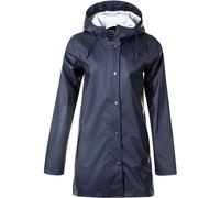 Veste imperméable femme Weather Report Petra Bleu 38