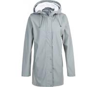 Veste imperméable femme Weather Report Petra Gris 44