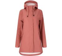 Veste imperméable femme Weather Report Petra Rose 40