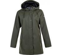 Veste imperméable femme Weather Report Petra Vert 48