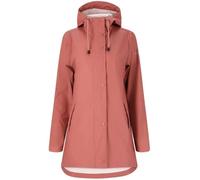 Veste imperméable femme Weather Report Petra Rose 38