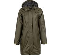 Veste imperméable femme Weather Report Simone Vert 40