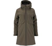 Veste imperméable femme Weather Report Tulson W-PRO 8000 36