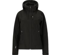 Veste imperméable femme Whistler Rosea V2 8000 Noir 36