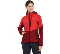 Whistler - Women's Rosea V2 Softshell Jacket W-Pro 8000 - Veste softshell - 42 - rococco red
