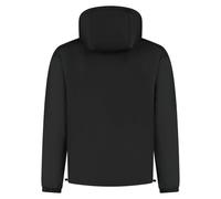 Veste Imperméable Ferrari F1 Team Leclerc / Hamilton Puma Noir