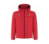 Veste imperméable Ferrari F1 Team Leclerc / Hamilton Puma S