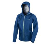 Veste imperméable FERRINO KUNENE (deep blue) Femme L
