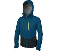 Veste imperméable FERRINO VALDEZ JACKET(dark blue) Homme L