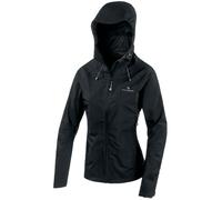 Veste imperméable FERRINO VALDEZ JACKET (nero) Femme L