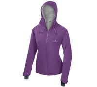 Ferrino - Yenisei Jacket - Veste imperméable femme Eggplant - L