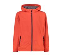 Cmp 39x7985 Jacket Rouge 4 Years Fille