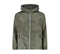 Veste imperméable fille CMP - avocado 4 ans