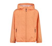 Veste imperméable fille CMP Orange 12 ans