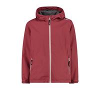 Veste imperméable fille CMP Rouge 6 ans