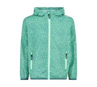 Veste imperméable fille CMP Vert 5 ans