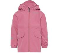 Veste imperméable fille Didriksons Norma - heather pink 7-8 ans