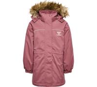 Veste imperméable fille Hummel Gloria Tex Violet 12 ans
