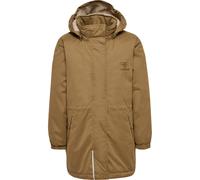 Veste imperméable fille Hummel hmlATHENA Marron 8 ans