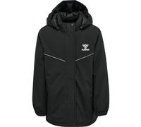 Hummel Josse Jacket Noir 110 cm Enfants