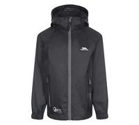 Trespass Qikpac X Jacket Bleu 7-8 Years Enfants